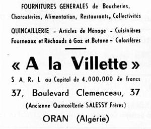 Oran Pub Alimentaire 073